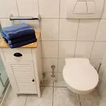 Piet Prázdninový dům Berumbur