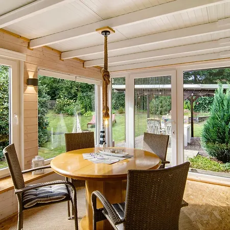 Casa de Férias Piet *