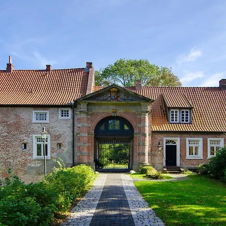 Piet Holiday home Berumbur