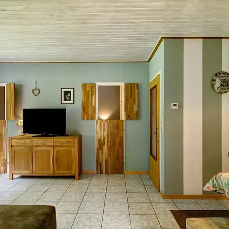 Holiday home Piet *