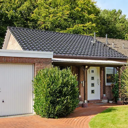 Holiday home Piet