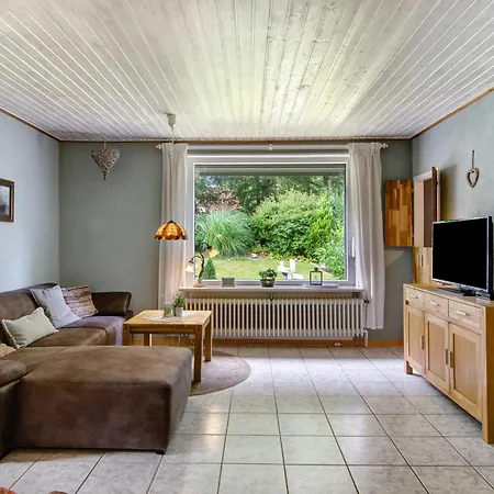 Piet Holiday home *