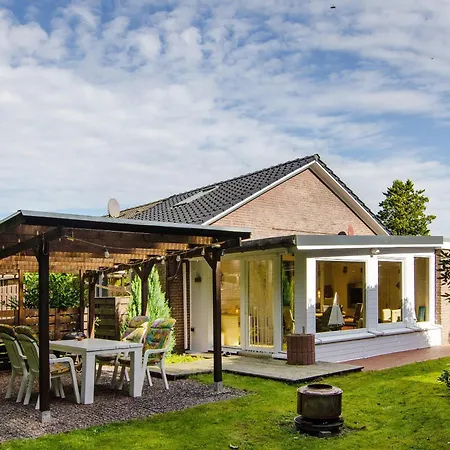 Holiday home Piet *