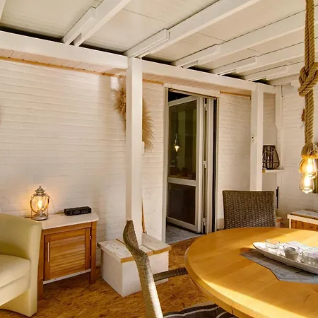 Piet Casa de Férias Berumbur