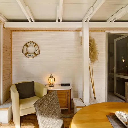 Holiday home Piet