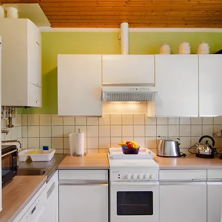 Piet Holiday home *
