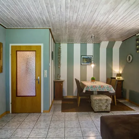 Holiday home Piet *