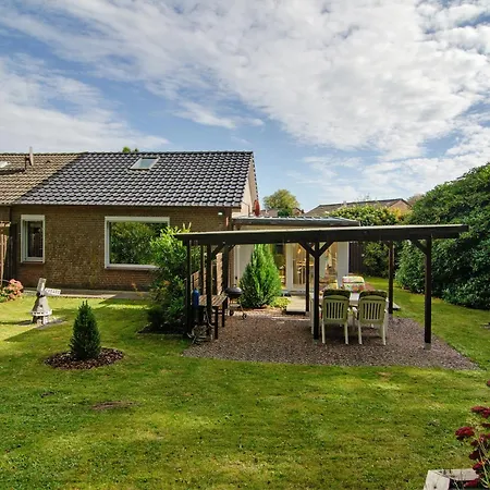 Holiday home Piet *