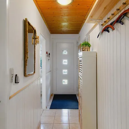 Holiday home Piet Berumbur