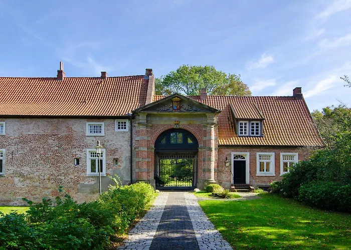 Piet Feriehus Berumbur