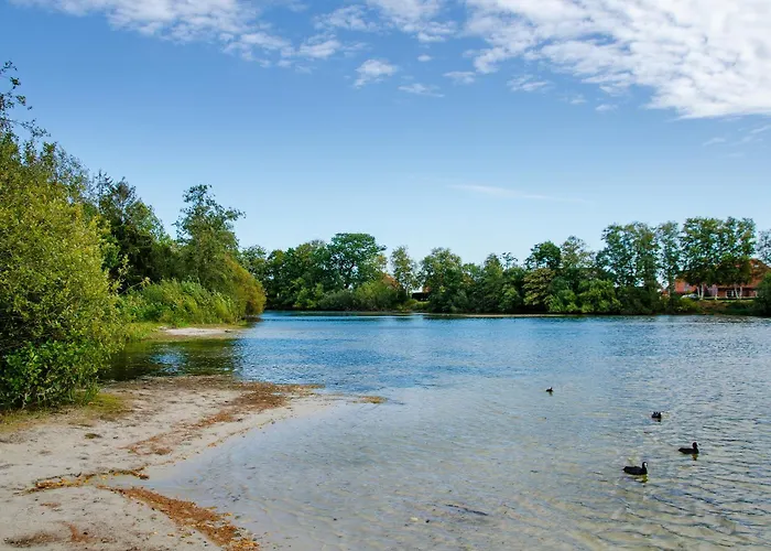 Feriehus Piet Berumbur