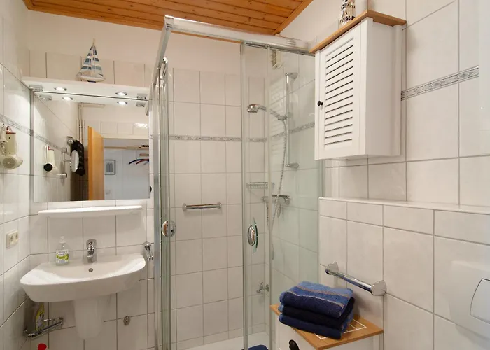 Piet Feriehus Berumbur