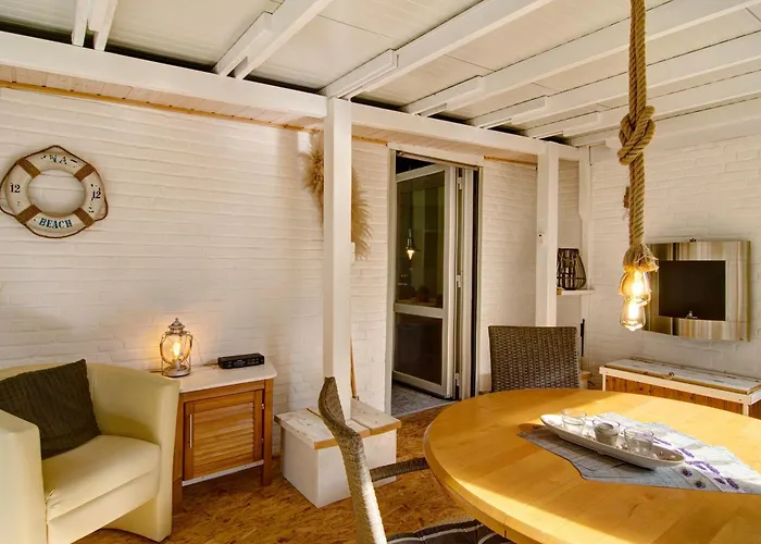 Piet Feriehus Berumbur